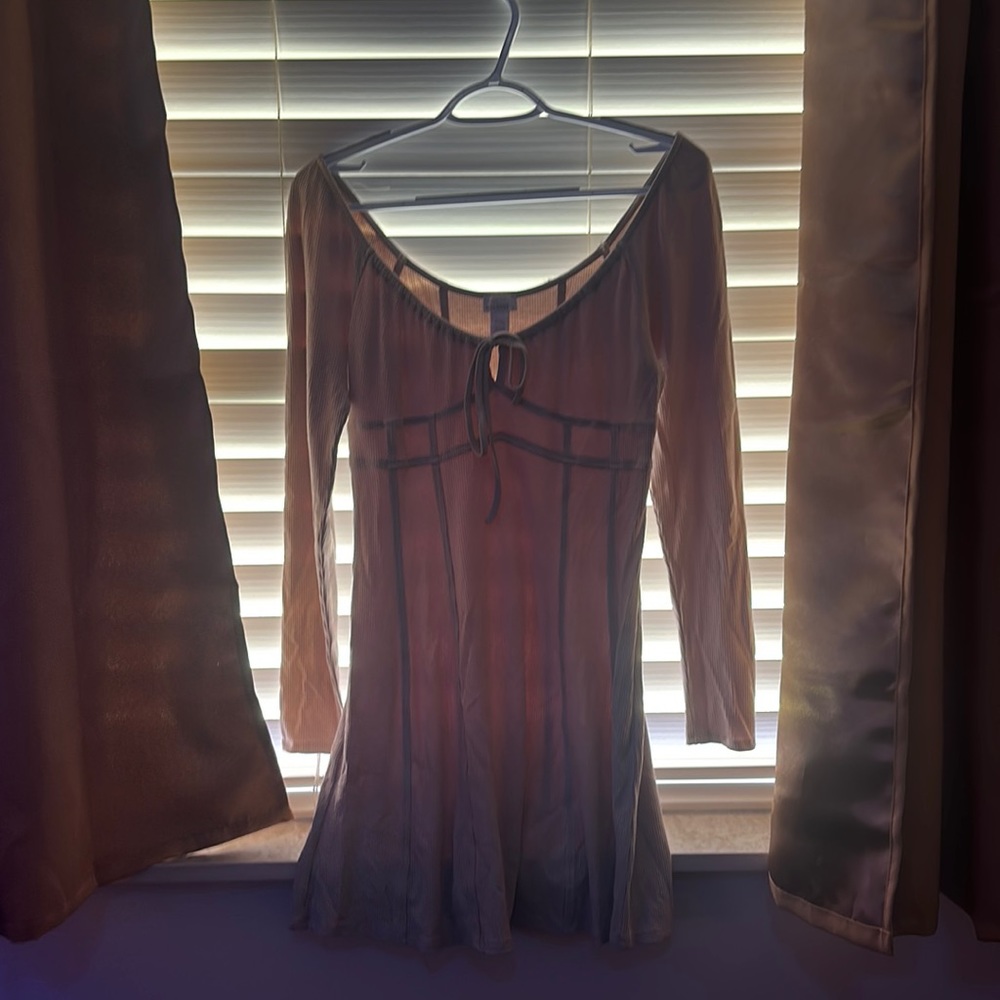 Vintage Melrose size small